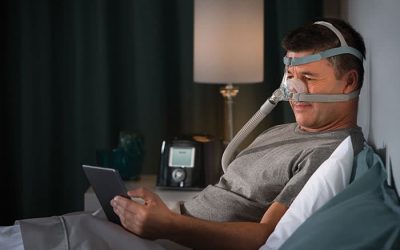 sleep apnea treatment options