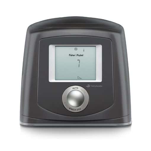 Fisher Paykel ICON plus auto cpap machine