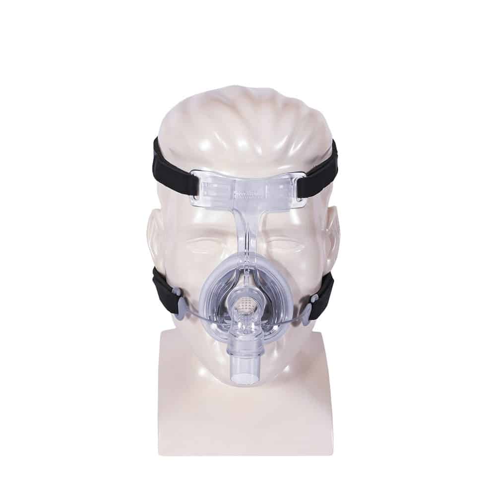 CPAP Mask | Fisher & Paykel Full Face CPAP Mask - FlexiFit 431
