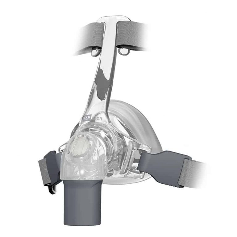 Fisher Paykel Eson Nasal Cpap Mask Without Headgear F P Cpap Masks ...