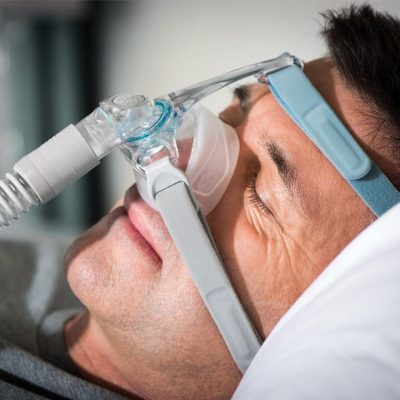 Award Wining Fisher & Paykel Eson2™ Nasal CPAP Mask | F&P CPAP masks