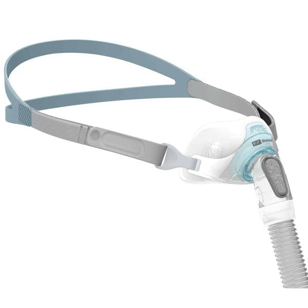 Brevida™ Nasal Pillow Mask Fit Pack - Image 4