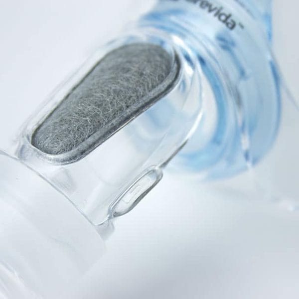 Brevida™ Nasal Pillow Mask Fit Pack - Image 2