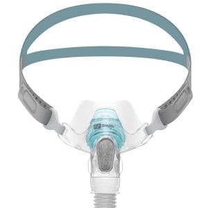 Brevida™ Nasal Pillow Mask Fit Pack