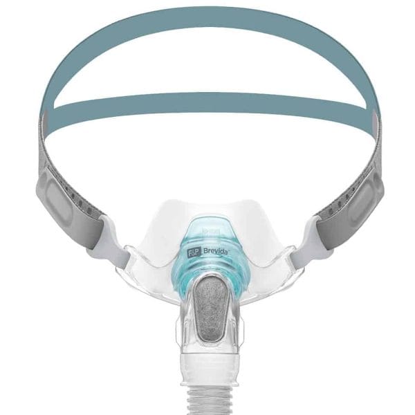 Brevida™ Nasal Pillow Mask Fit Pack