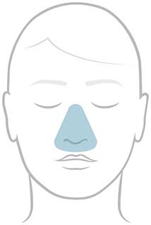 Eson- 2 nasal mask from CPAPFlow Eson- 2 nasal mask from CPAPFlow