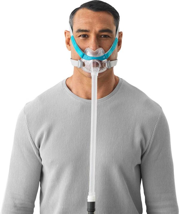 Evora Full Face Mask