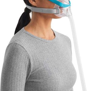 Evora Full Face Mask