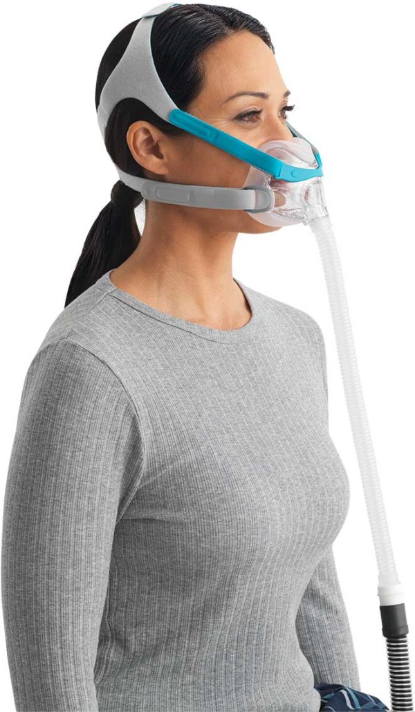 Evora Full Face Mask
