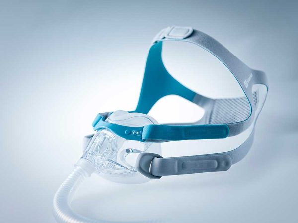 Evora Full Face Mask
