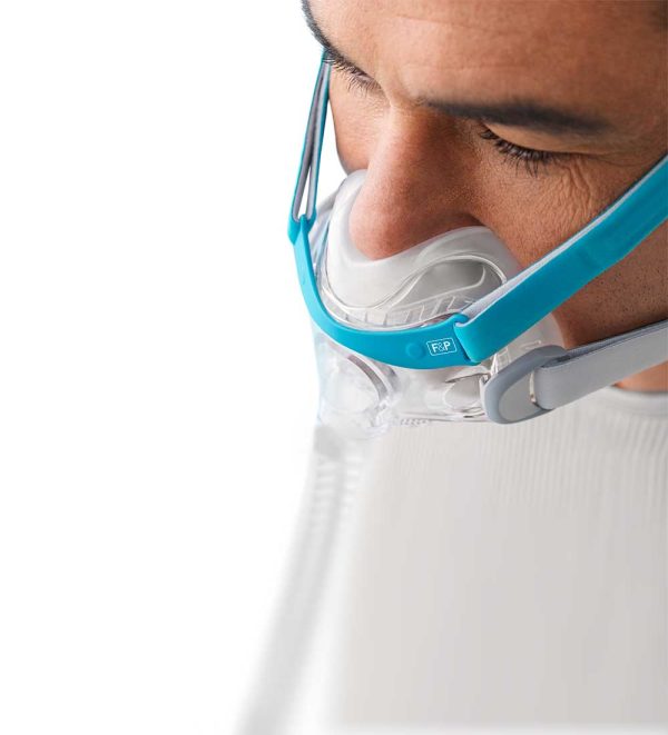 Evora Full Face Mask