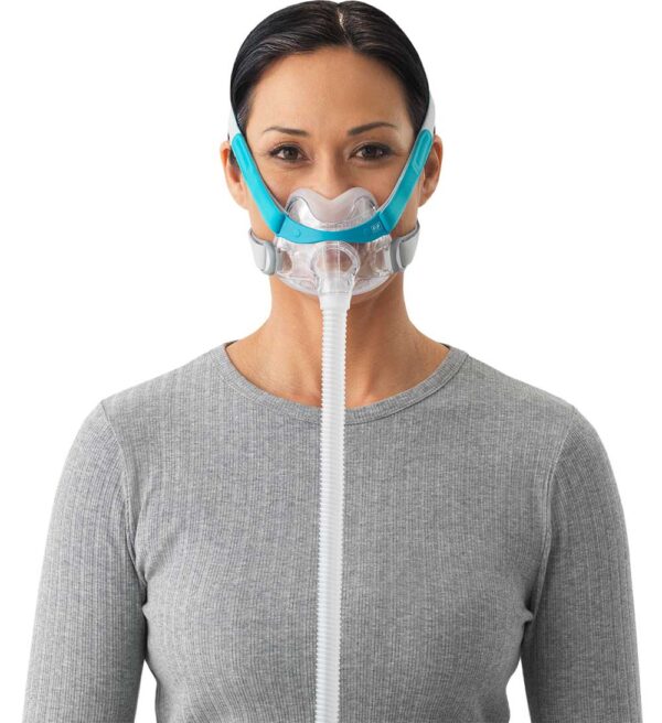 Fisher & Paykel Evora Full Mask Fit Pack