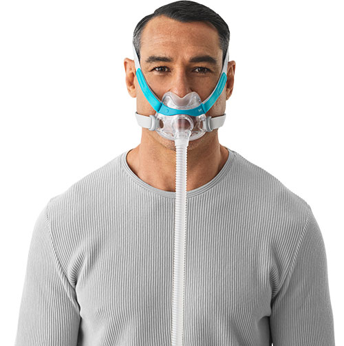 Evora™ Full Mask Evora™ Full Mask
