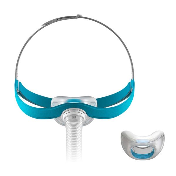Evora Nasal Mask with Seal