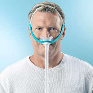Evora Nasal Mask
