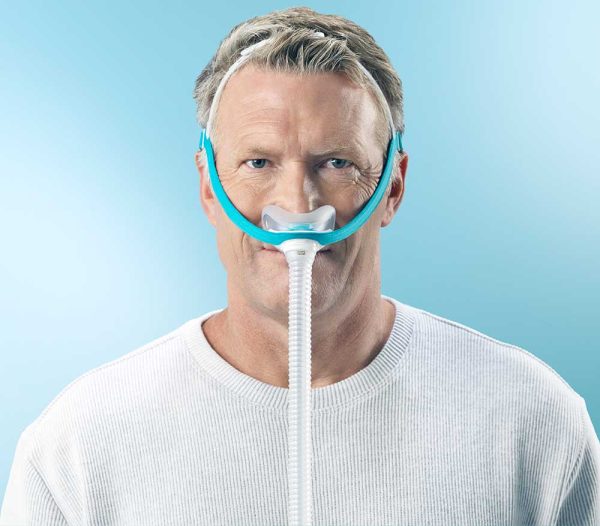 Evora Nasal Mask