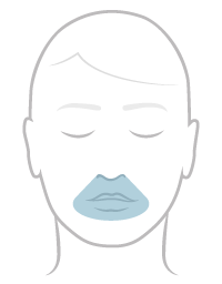 Patients who may be suited to F&P Evora Full Patients who may be suited to F&P Evora Full