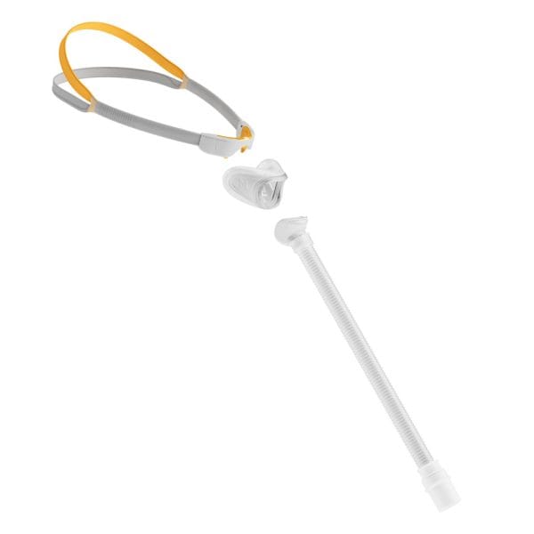 Solo™ Nasal Mask - Image 3