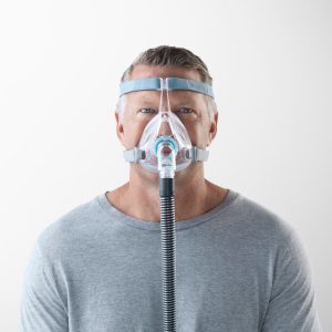 Vitera Adjustable CPAP Mask