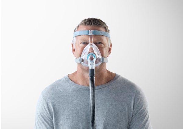 Vitera Adjustable CPAP Mask