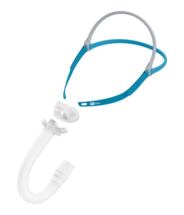 Nova Micro Mask
