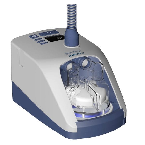 My AIRVO2