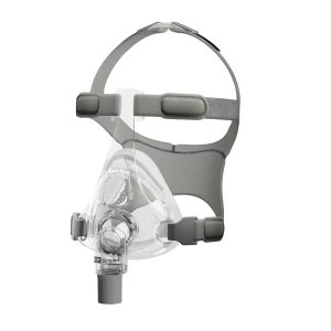 Simplus™ Full Face Mask Fit Pack