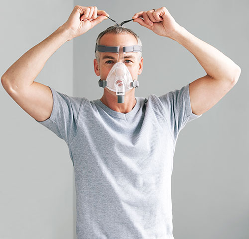 Simplus™ Mask Simplus™ Mask