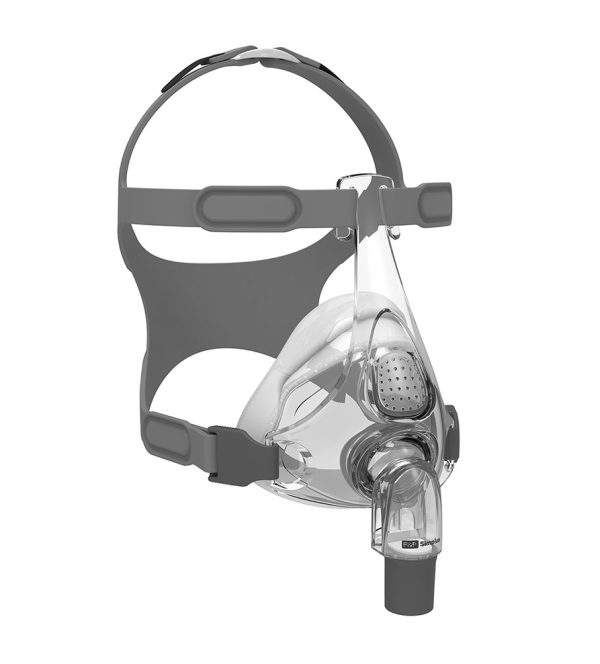 Simplus CPAP Mask