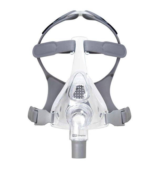 Simplus CPAP Mask