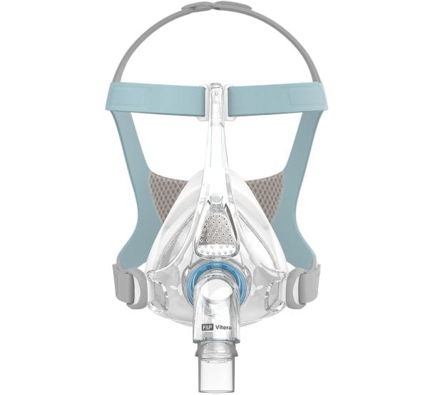 Vitera full face mask