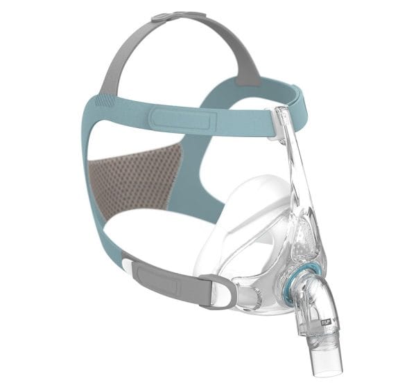 Vitera™ Full Face Mask Fit Pack - Image 3