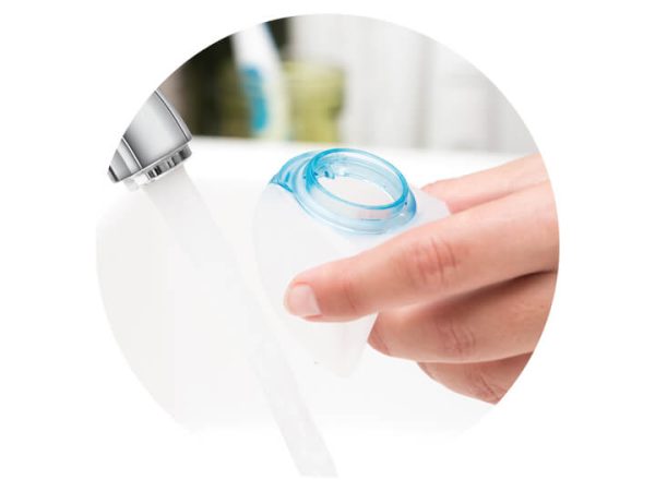 VisiBlue™ usability