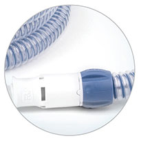 Airspiral Connection