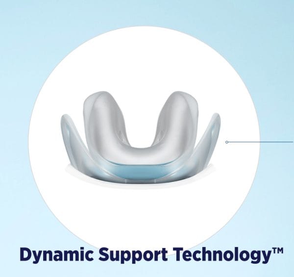 Evora™ Nasal Mask Replacement Seal - Image 2