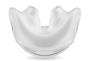 Nasal Pillows Seal (Sits in and around the nose)
