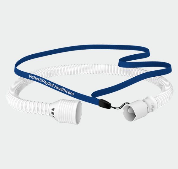 Optiflow+ Mask Interface Adapter