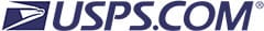 CpapFlow also ships with The United States Postal Service